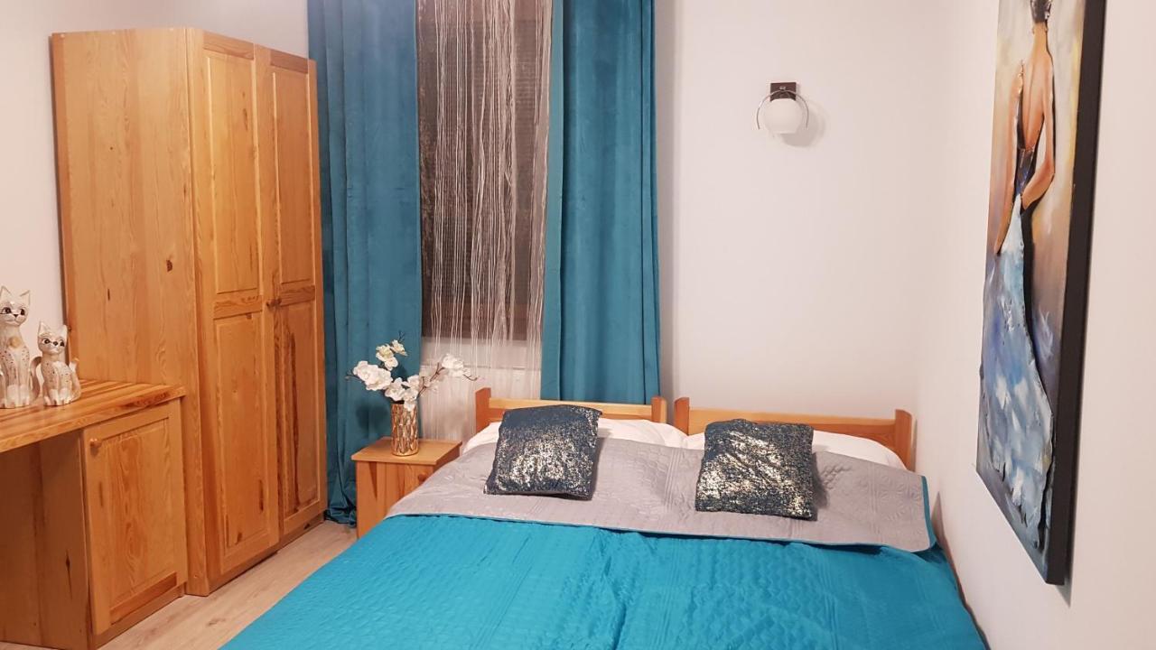 Apartamenty Puk Puk Mrągowo Exteriér fotografie