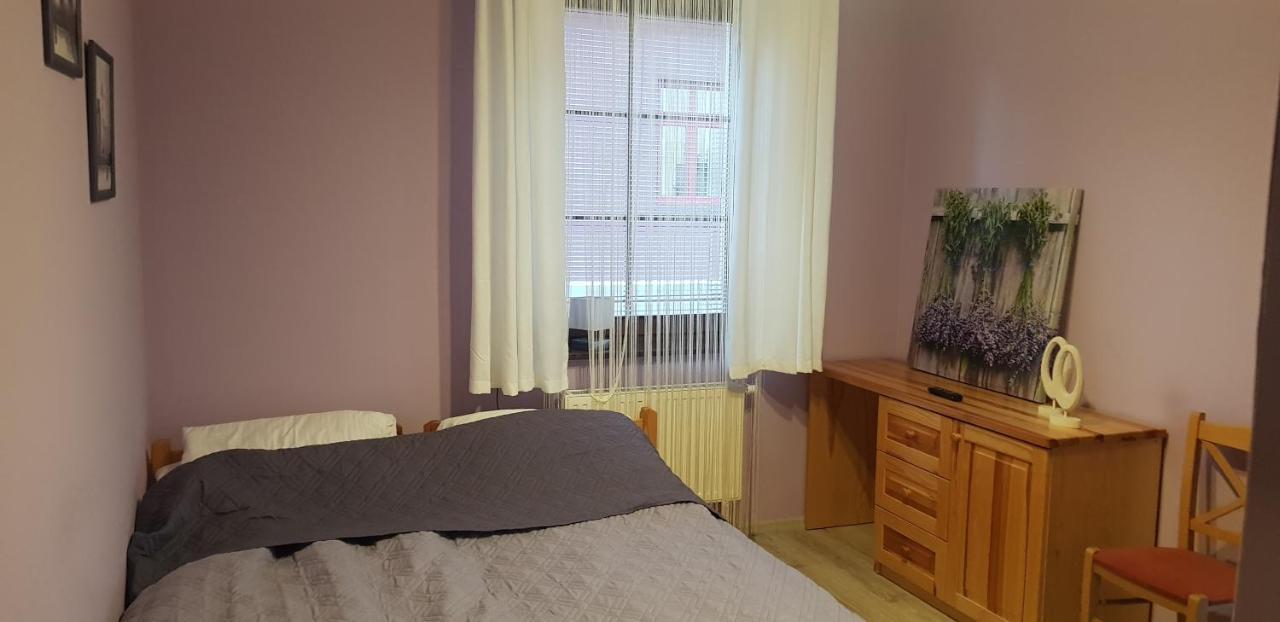 Apartamenty Puk Puk Mrągowo Exteriér fotografie