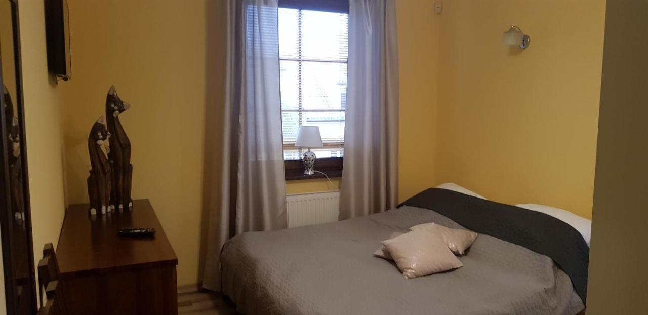 Apartamenty Puk Puk Mrągowo Exteriér fotografie
