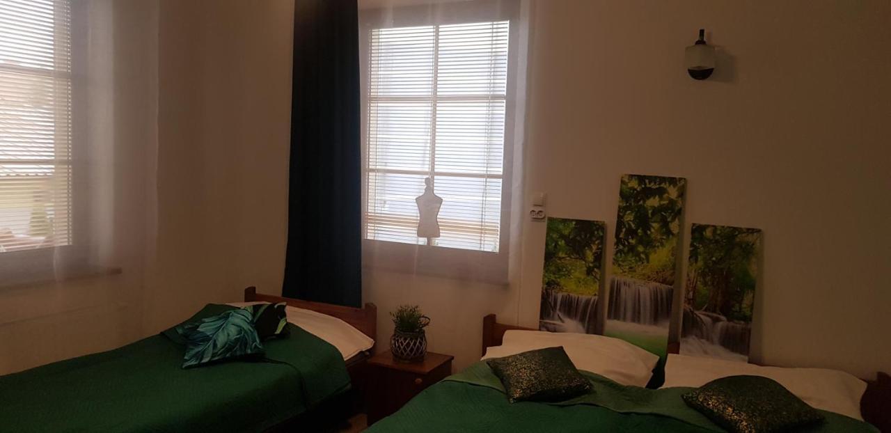 Apartamenty Puk Puk Mrągowo Exteriér fotografie