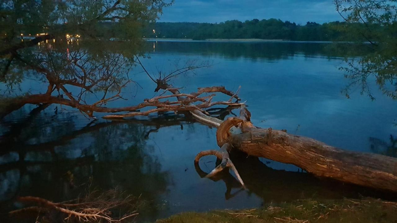 Apartamenty Puk Puk Mrągowo Exteriér fotografie