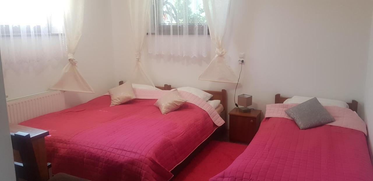 Apartamenty Puk Puk Mrągowo Exteriér fotografie