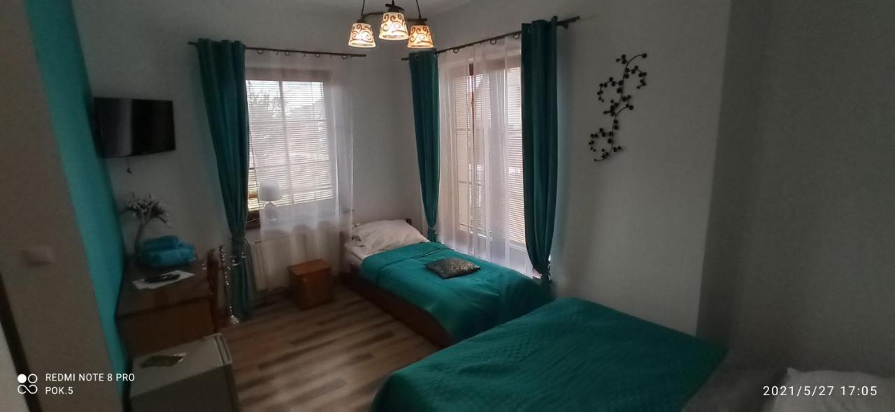 Apartamenty Puk Puk Mrągowo Exteriér fotografie