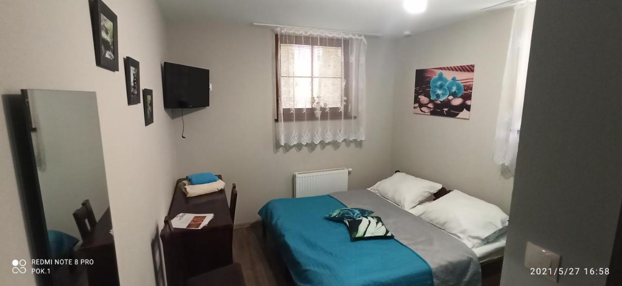 Apartamenty Puk Puk Mrągowo Exteriér fotografie