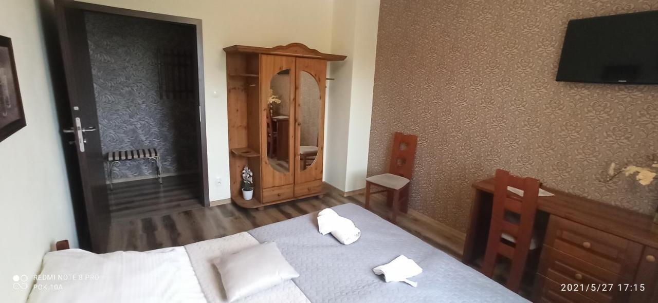 Apartamenty Puk Puk Mrągowo Exteriér fotografie