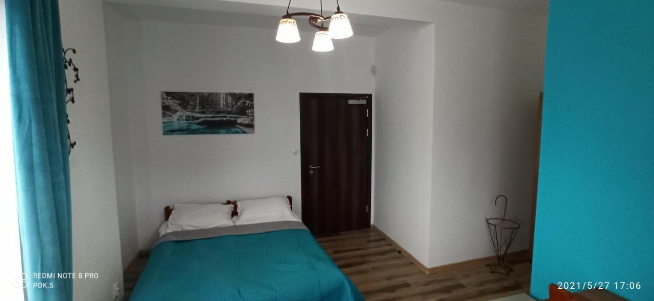 Apartamenty Puk Puk Mrągowo Exteriér fotografie
