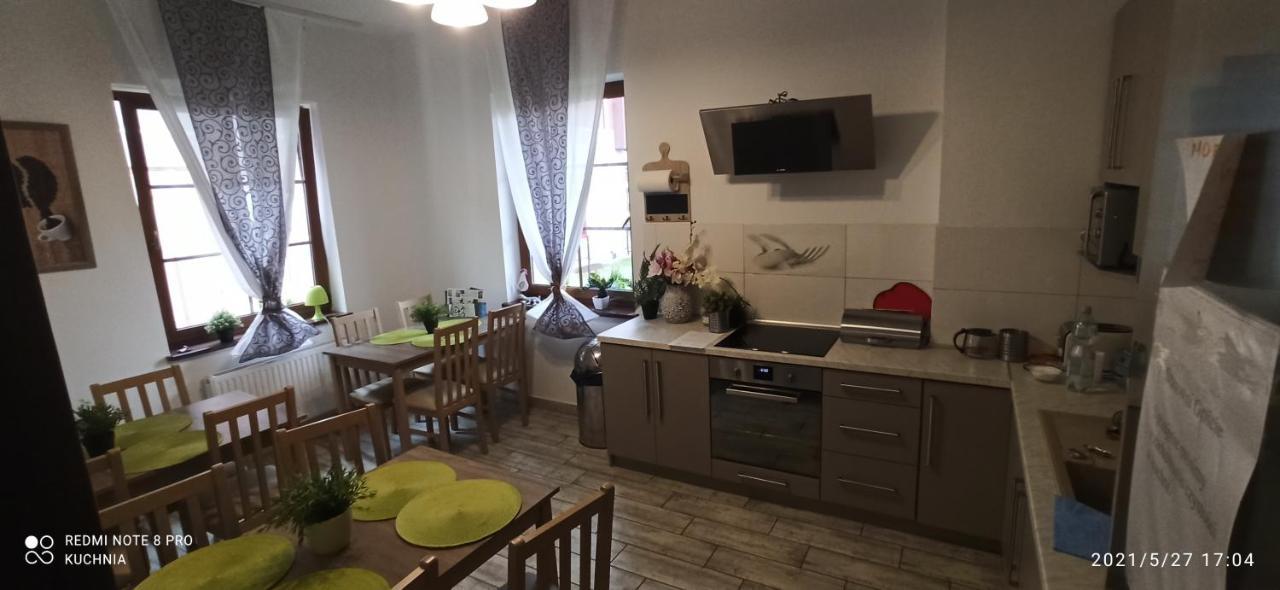 Apartamenty Puk Puk Mrągowo Exteriér fotografie