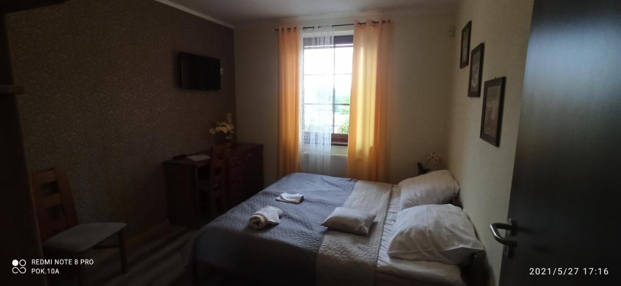 Apartamenty Puk Puk Mrągowo Exteriér fotografie