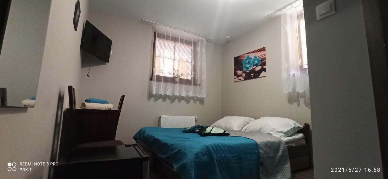 Apartamenty Puk Puk Mrągowo Exteriér fotografie