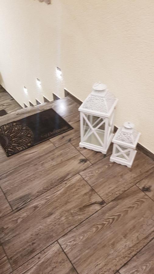 Apartamenty Puk Puk Mrągowo Exteriér fotografie