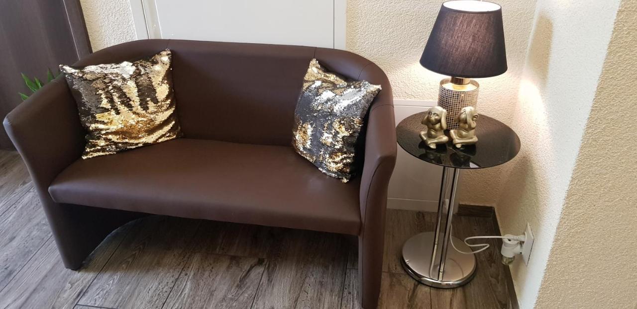 Apartamenty Puk Puk Mrągowo Exteriér fotografie