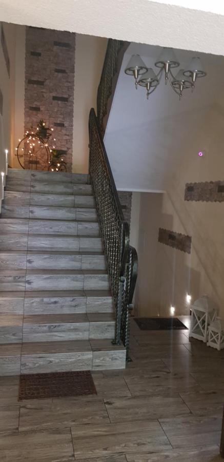 Apartamenty Puk Puk Mrągowo Exteriér fotografie