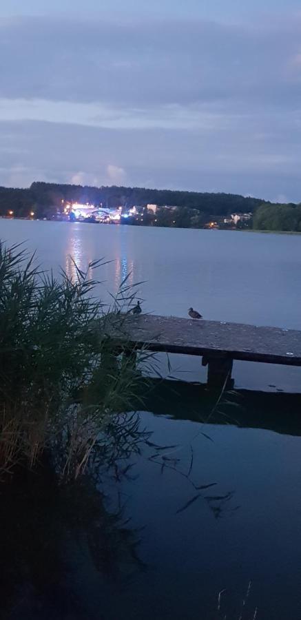 Apartamenty Puk Puk Mrągowo Exteriér fotografie