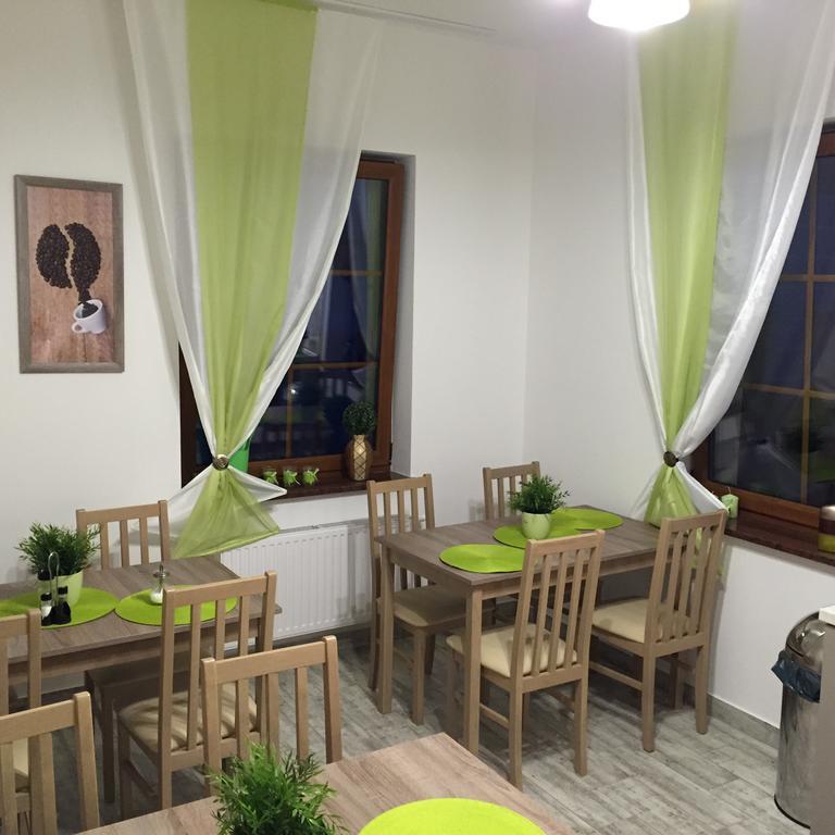 Apartamenty Puk Puk Mrągowo Exteriér fotografie