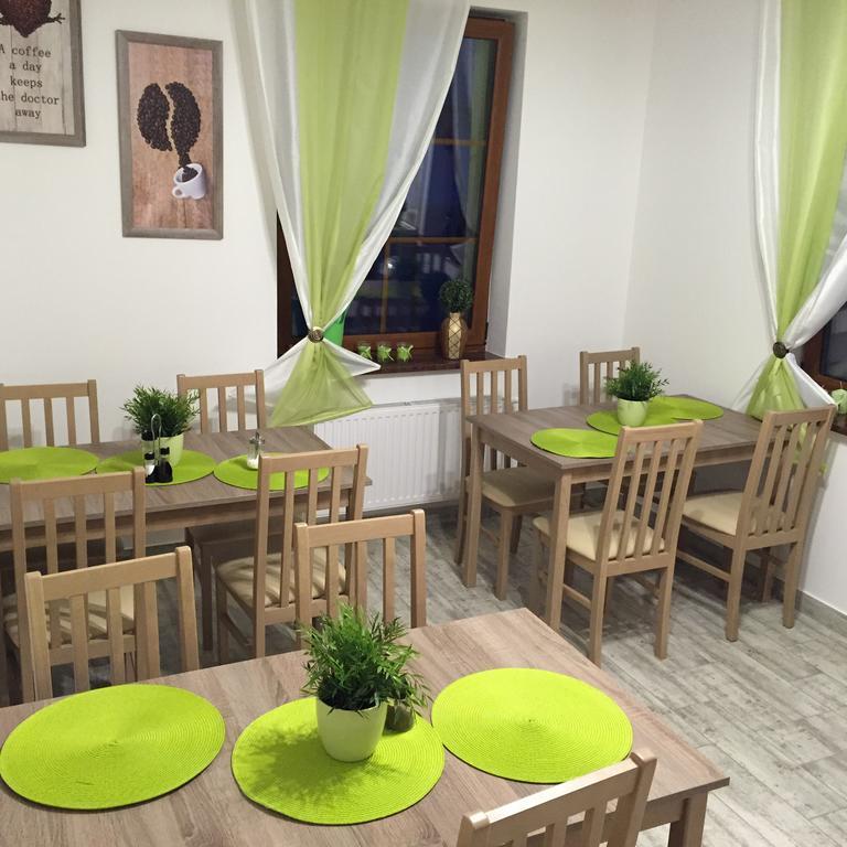 Apartamenty Puk Puk Mrągowo Exteriér fotografie