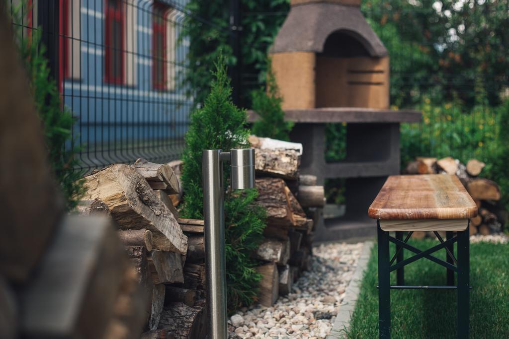 Apartamenty Puk Puk Mrągowo Exteriér fotografie