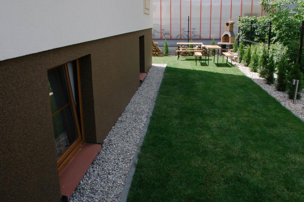Apartamenty Puk Puk Mrągowo Exteriér fotografie
