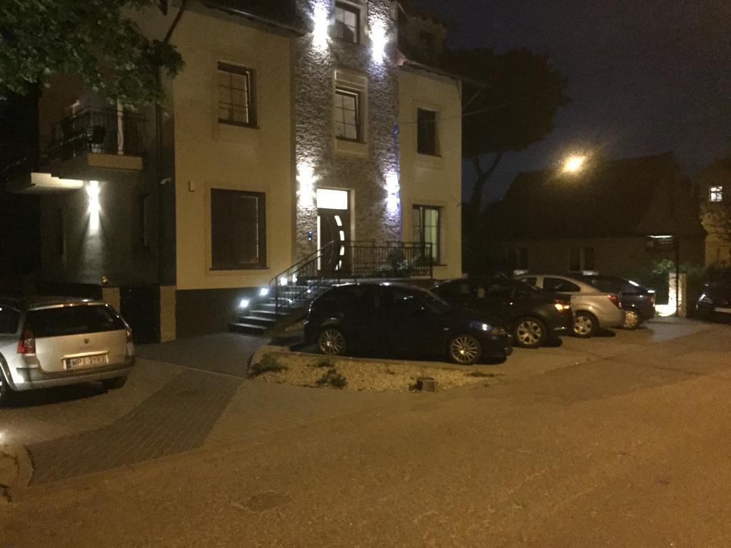 Apartamenty Puk Puk Mrągowo Exteriér fotografie
