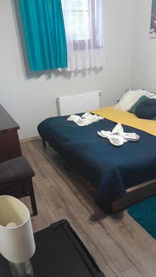 Apartamenty Puk Puk Mrągowo Exteriér fotografie