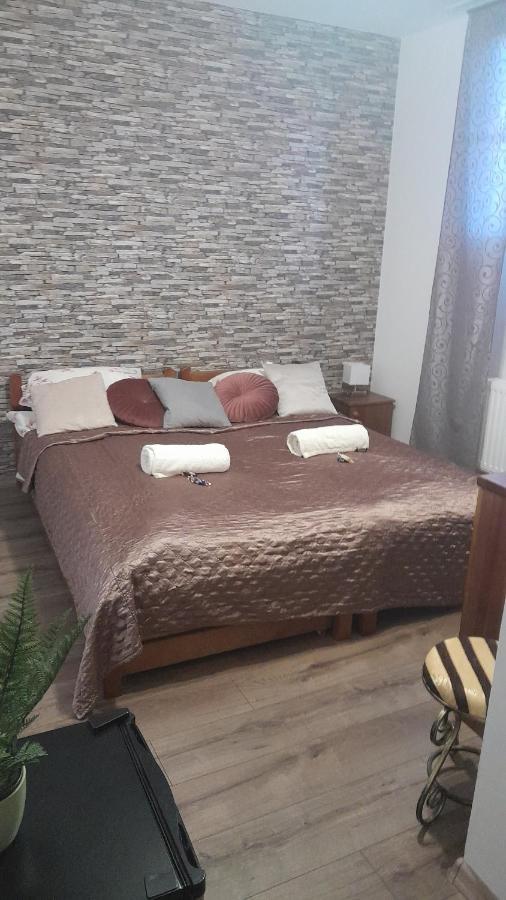 Apartamenty Puk Puk Mrągowo Exteriér fotografie