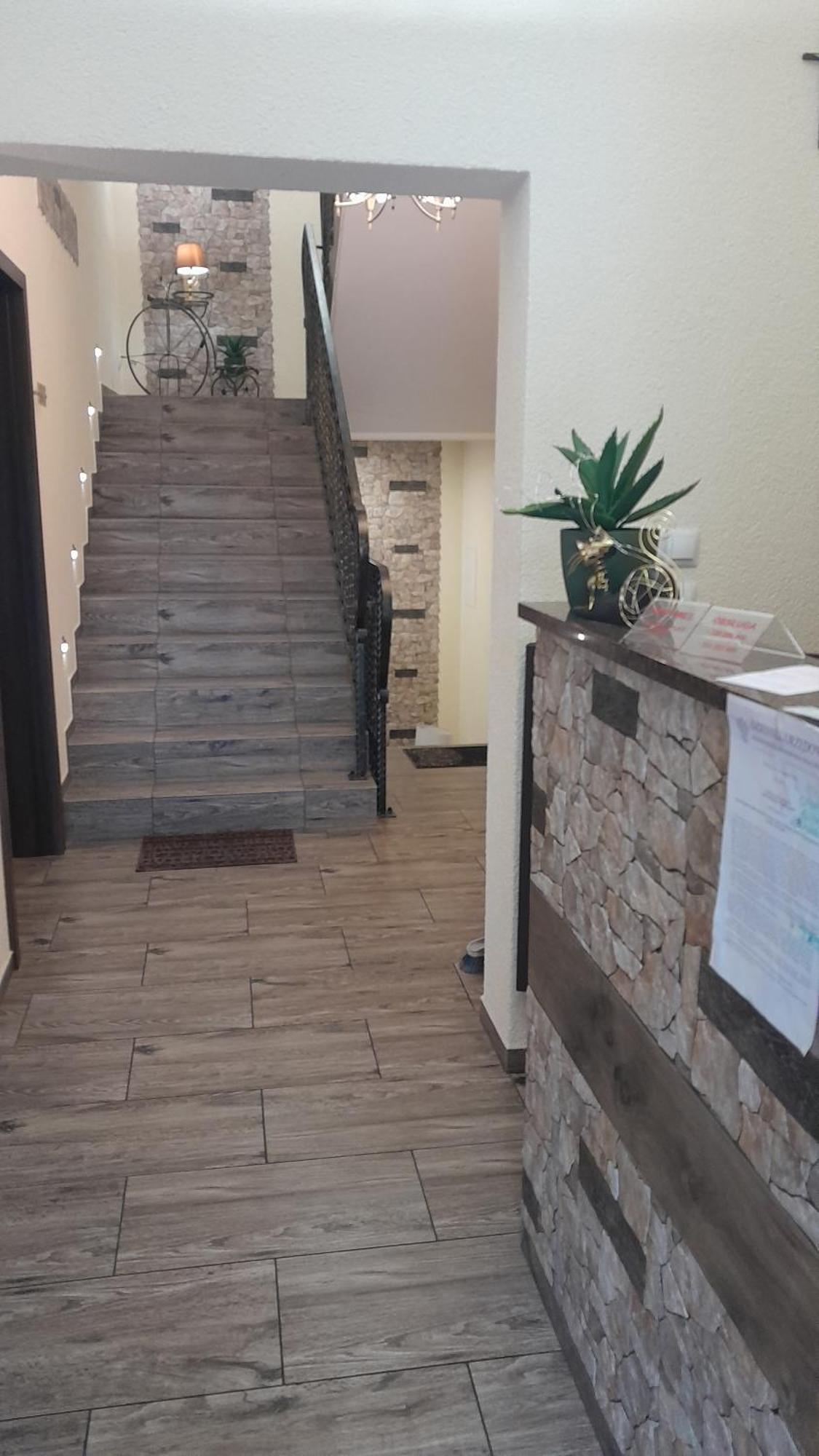 Apartamenty Puk Puk Mrągowo Exteriér fotografie