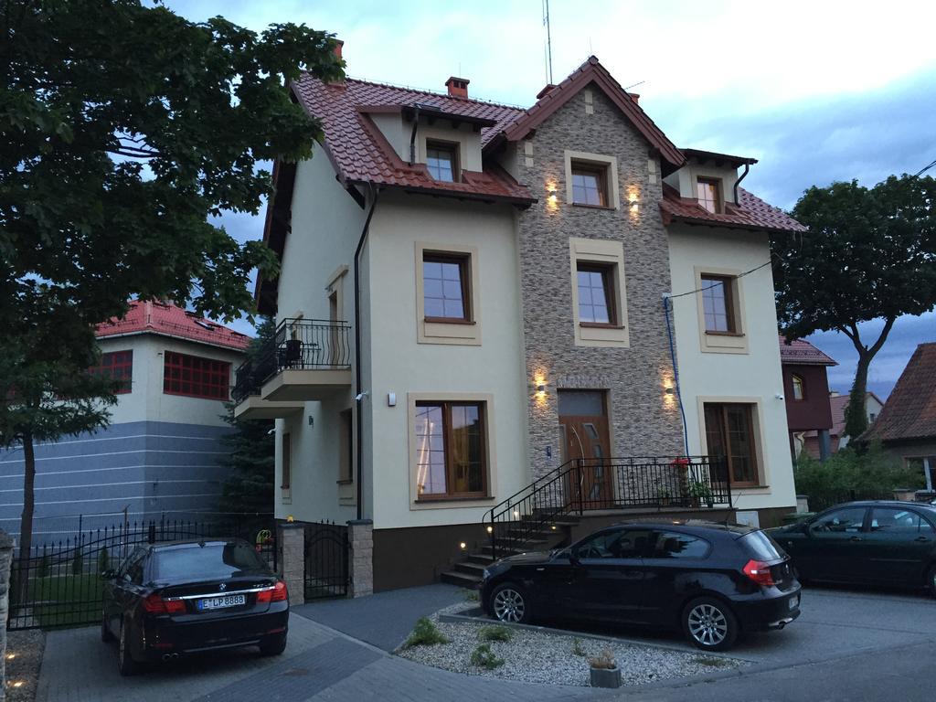 Apartamenty Puk Puk Mrągowo Exteriér fotografie