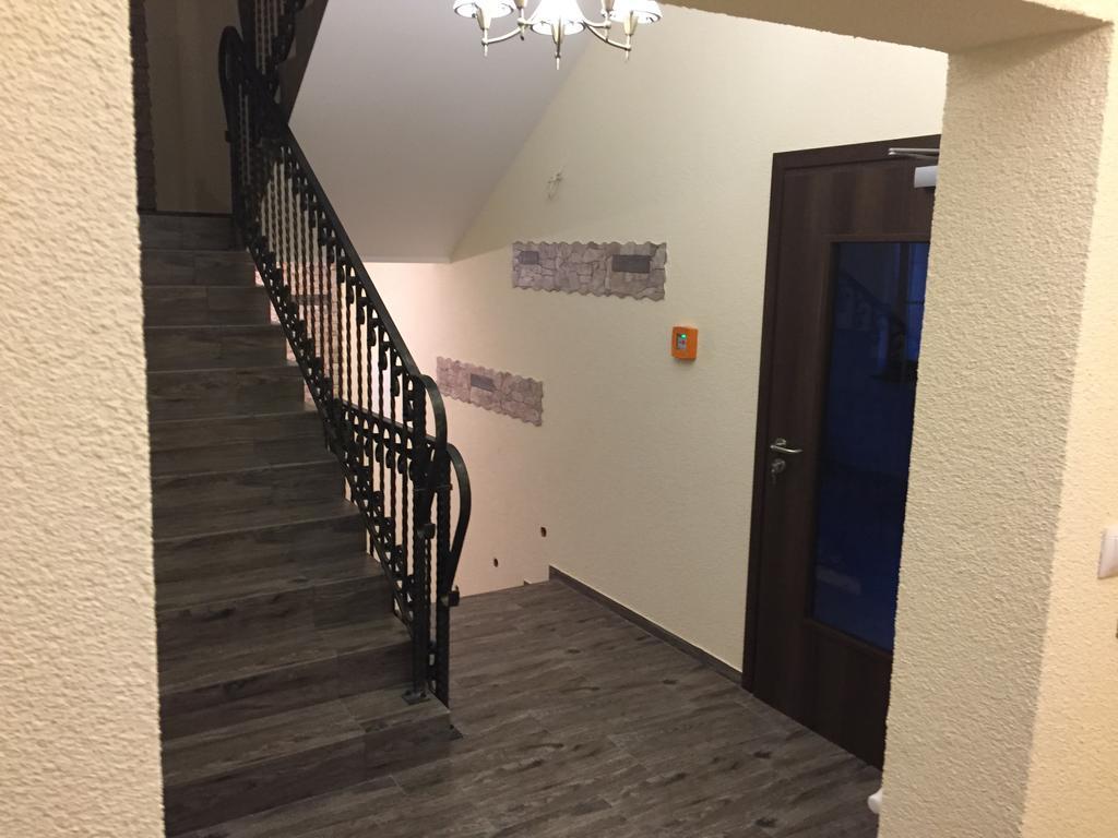 Apartamenty Puk Puk Mrągowo Exteriér fotografie