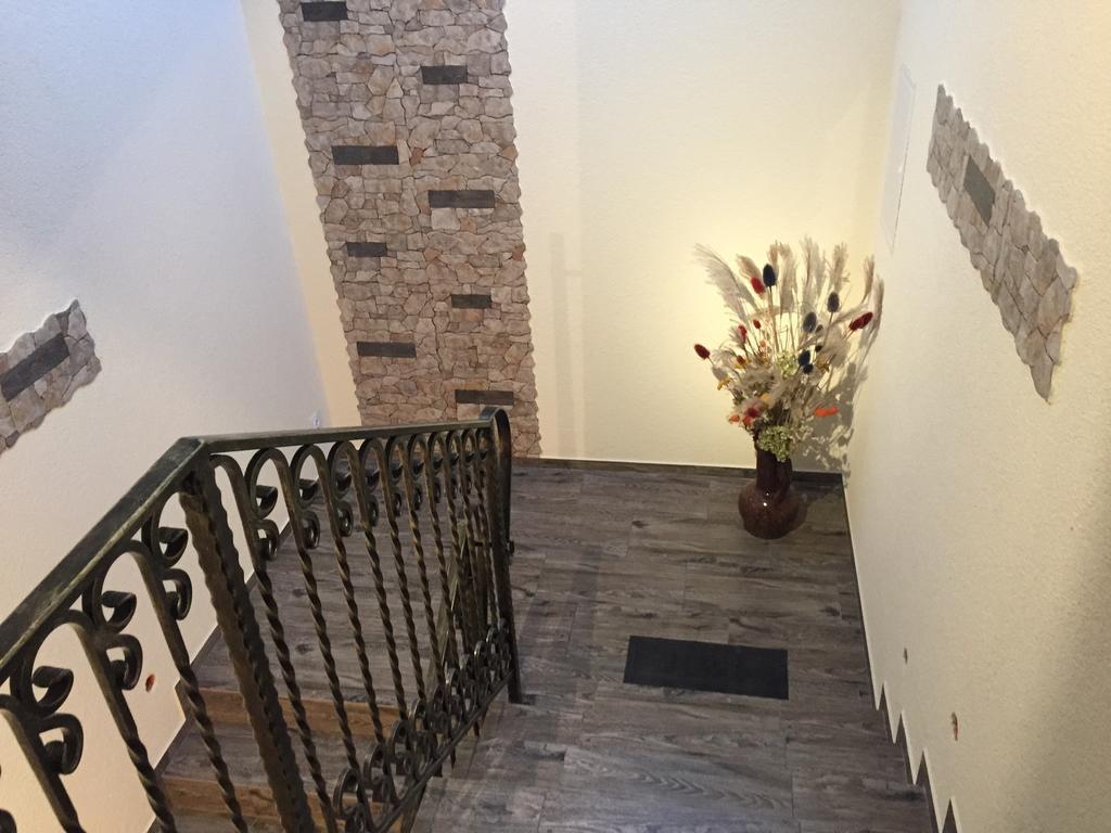 Apartamenty Puk Puk Mrągowo Exteriér fotografie