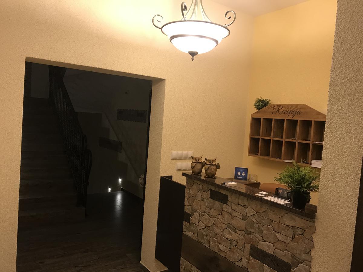 Apartamenty Puk Puk Mrągowo Exteriér fotografie